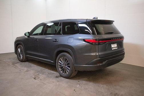 2024 Lexus TX 350 Base