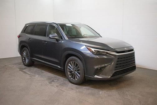 2024 Lexus TX 350 Base