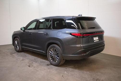 2024 Lexus TX 350 Base