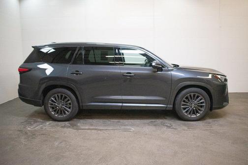 2024 Lexus TX 350 Base