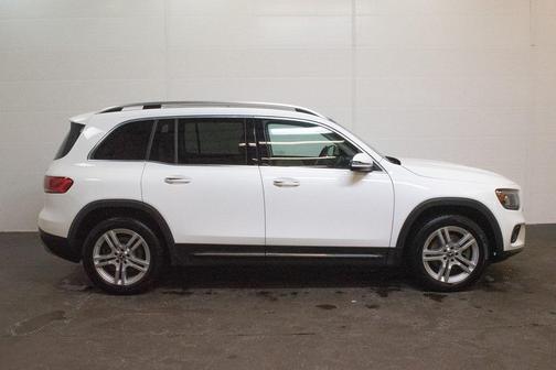 2022 Mercedes-Benz GLB 250 4MATIC