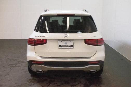 2022 Mercedes-Benz GLB 250 4MATIC