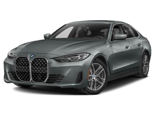 2024 BMW 430 Gran Coupe i xDrive