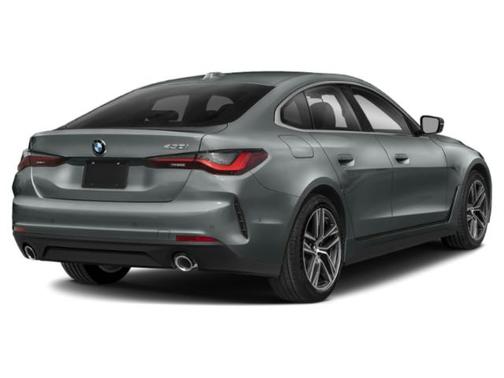 2024 BMW 430 Gran Coupe i xDrive