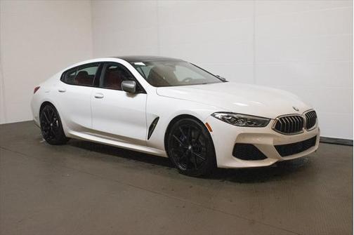 2022 BMW M850 Gran Coupe xDrive