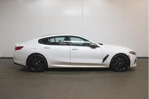 2022 BMW M850 Gran Coupe xDrive