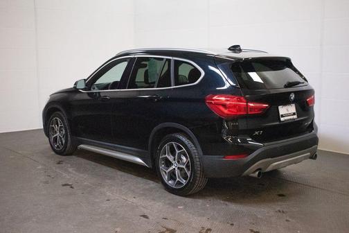 2019 BMW X1 xDrive28i