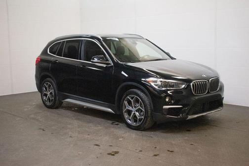 2019 BMW X1 xDrive28i