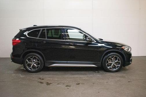 2019 BMW X1 xDrive28i