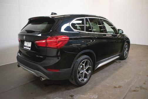 2019 BMW X1 xDrive28i