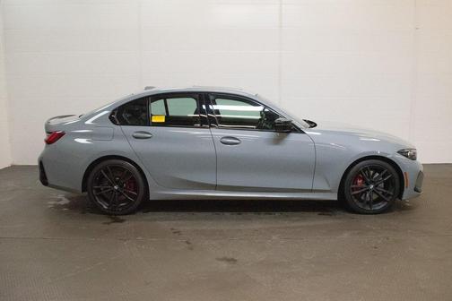 2023 BMW M340 i xDrive