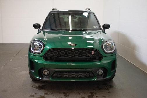 2023 MINI Countryman Cooper S ALL4