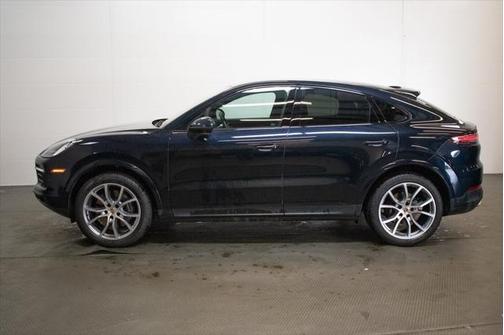 2022 Porsche Cayenne