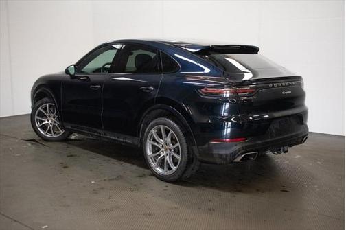2022 Porsche Cayenne