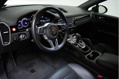2022 Porsche Cayenne