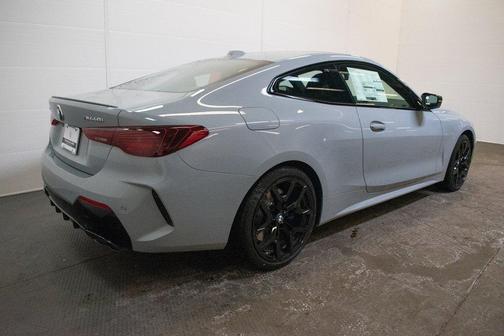 2026 BMW M440 i xDrive