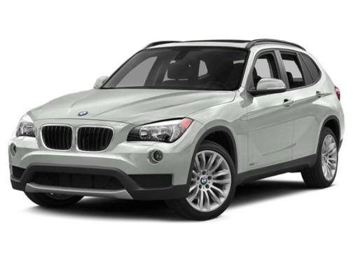2015 BMW X1 xDrive 28i