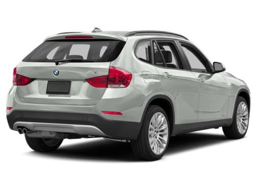 2015 BMW X1 xDrive 28i