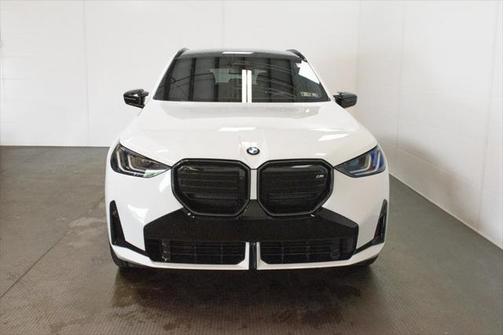 2025 BMW X3 M50 xDrive