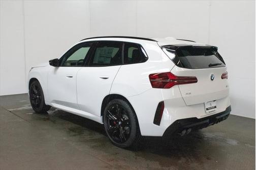 2025 BMW X3 M50 xDrive