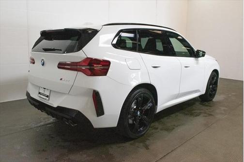 2025 BMW X3 M50 xDrive