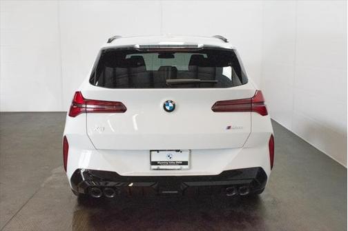 2025 BMW X3 M50 xDrive
