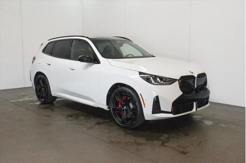 2025 BMW X3 M50 xDrive