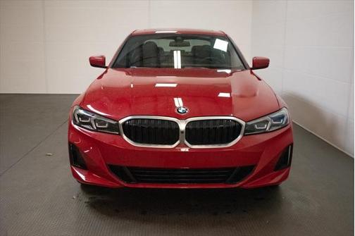 2024 BMW 330 i xDrive
