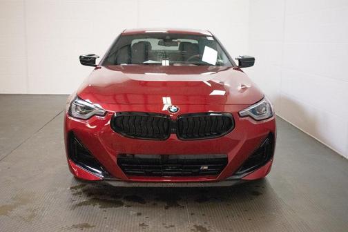 2026 BMW M240 i xDrive