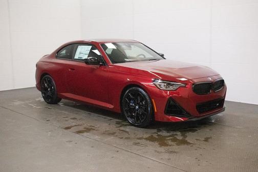 2026 BMW M240 i xDrive