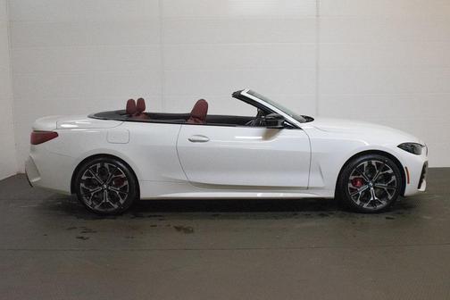 2026 BMW 430 i xDrive