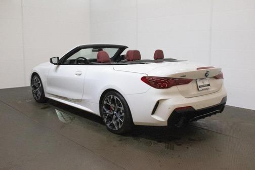 2026 BMW 430 i xDrive