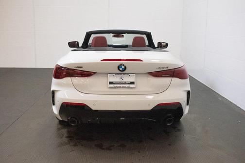 2026 BMW 430 i xDrive