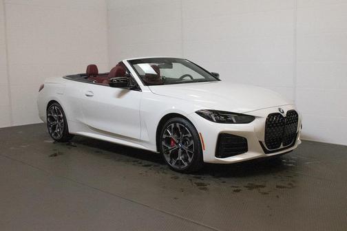 2026 BMW 430 i xDrive