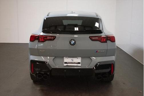 2025 BMW X2 M35i