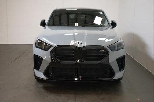 2025 BMW X2 M35i