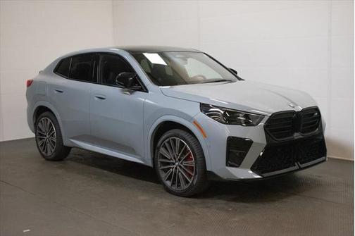 2025 BMW X2 M35i