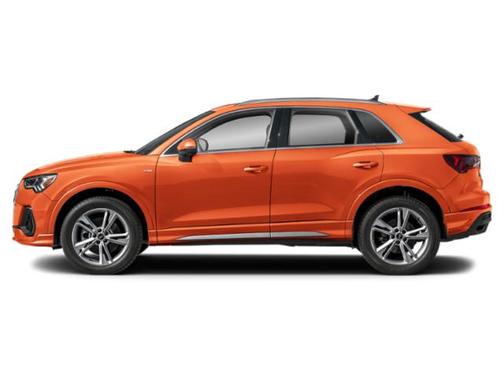 2024 Audi Q3 45 S line Premium Plus