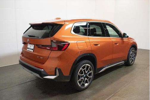 2024 BMW X1 xDrive28i