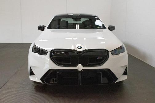 2026 BMW M5 Base