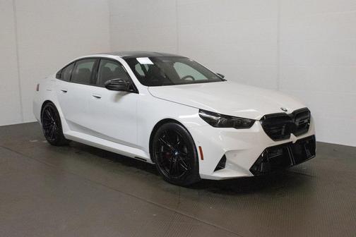 2026 BMW M5 Base