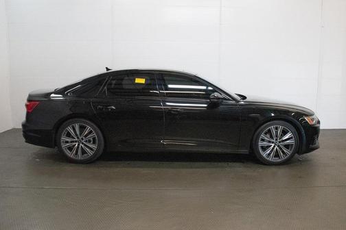 2023 Audi A6 45 Premium Plus