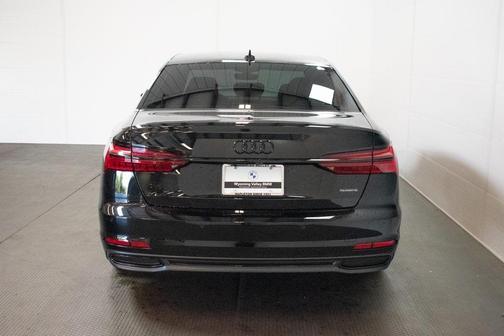 2023 Audi A6 45 Premium Plus