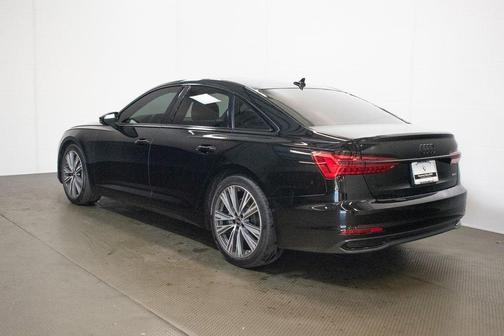 2023 Audi A6 45 Premium Plus