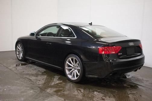 2014 Audi RS 5 4.2
