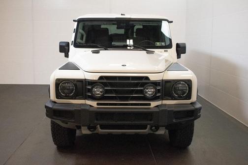 2024 INEOS Grenadier AWD