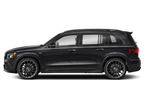 2023 Mercedes-Benz AMG GLB 35 4MATIC