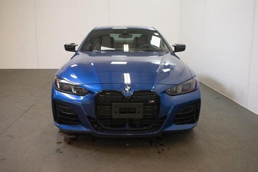 2025 BMW M440 i xDrive