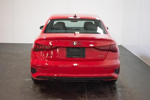 2023 Audi A3 Premium