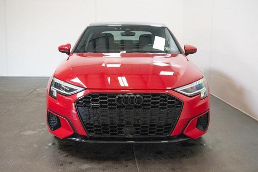 2023 Audi A3 Premium